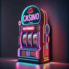 711 slot