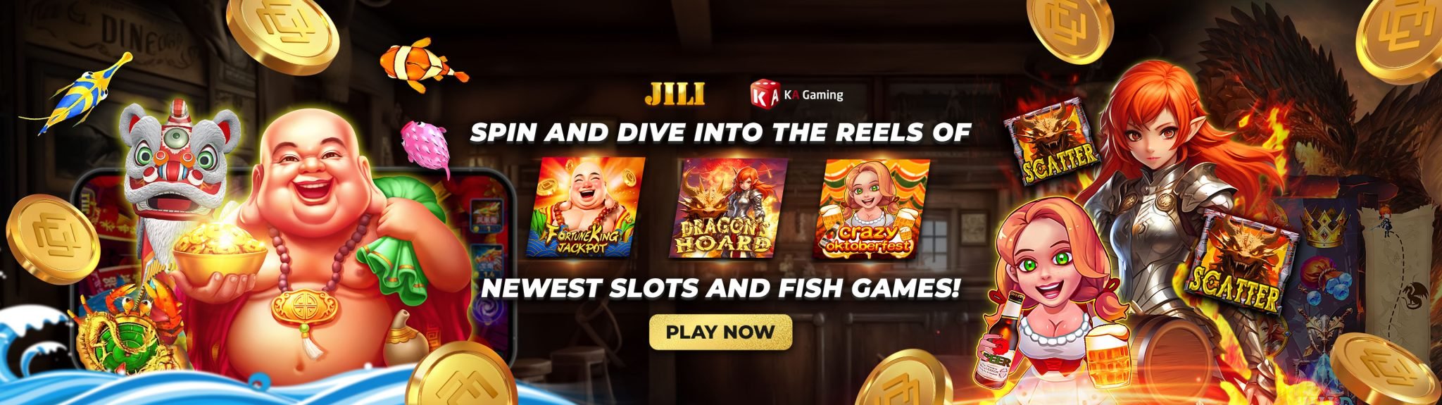 711 slot