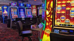 711 slot