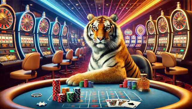 711 slot