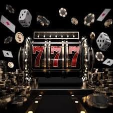 711 slot
