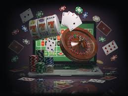 711 slot